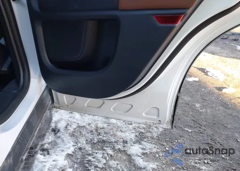 2023 Ford Bronco Sport Outer Banks from USA, damaged, VIN 3FMCR9C61PRD64750